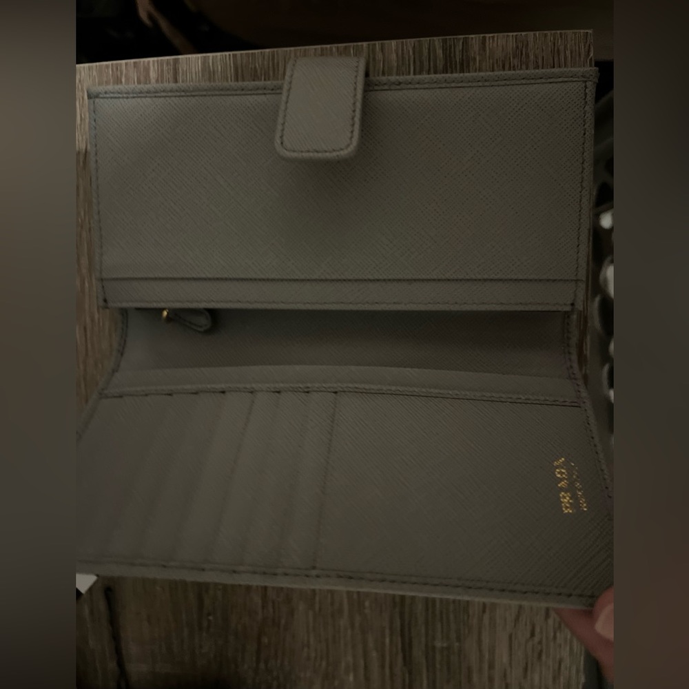 Prada wallet - Picture 4 of 7